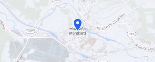 Trail Des Coteaux De Montbard