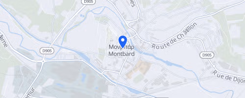 Corrida de Noël - Montbard