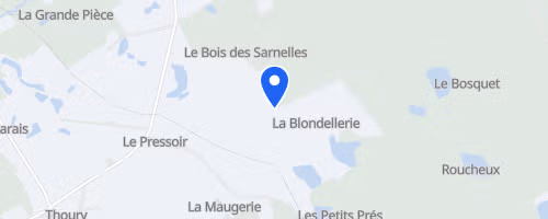 La Ronde de la Choisille - 11 km 2026