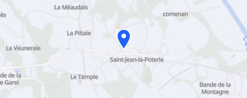 Rando des Jonquilles - Saint-Jean-la-Poterie