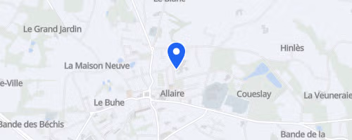 Trail des Jambes