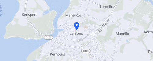 Trail du Bono