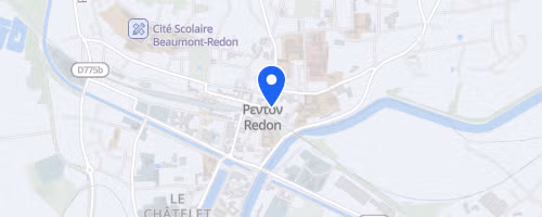 Les marronnaises - Redon