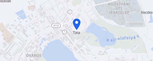 MTFSZ Adatbank - Csütörtöki Tájbringa Széria 12.