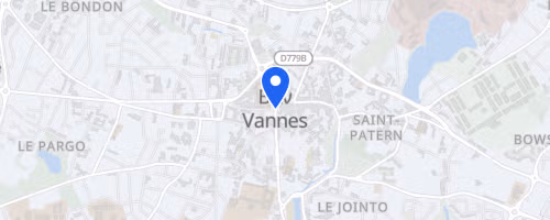 L'Ultra Marin - Vannes