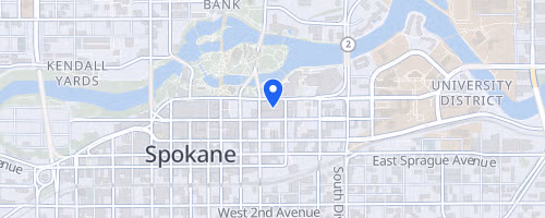 The Spokane Marathon