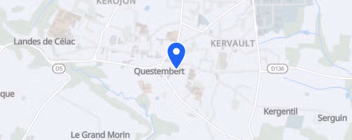 Foulées questembertoises