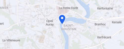 Trail d'Auray