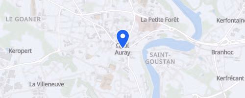 L'Arvor - 56 km 2026