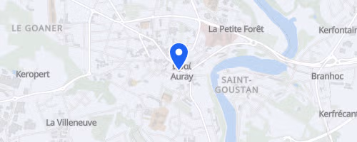 Trail d'Auray - 10 km 2026