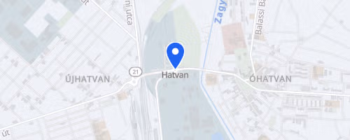 Hatvani futókör