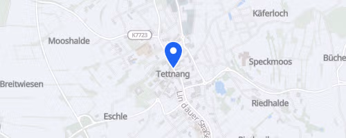 VOBA-Silvesterlauf in Tettnang