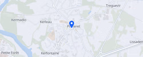 Foulées de Pluneret