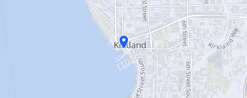2027 Kirkland Shamrock Run