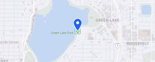 Greenlake 5K