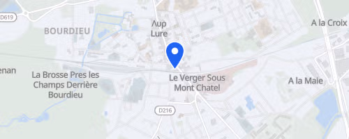 Trail du Sapeur