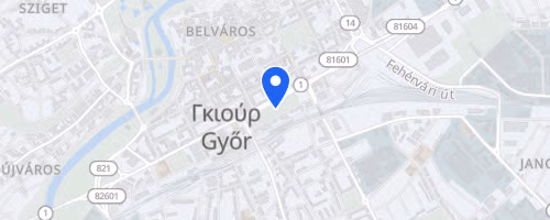 Büchl Éjszakai Félmaraton
