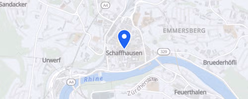 Schaffhauser Triathlon, Schaffhausen 2026