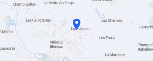 Bleneau-sully-bleneau