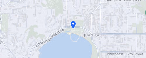 Kirkland Half Marathon & 5K