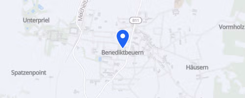 Benediktbeurer Kirta-Lauf