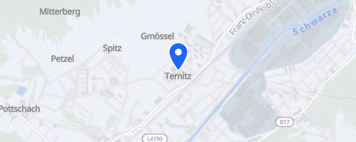 Crosslauf Ternitz