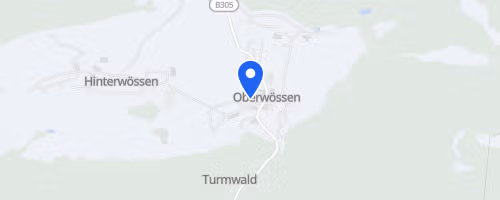 Wössner Halbmarathon