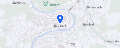 Bad Ischler Katrin-Berglauf