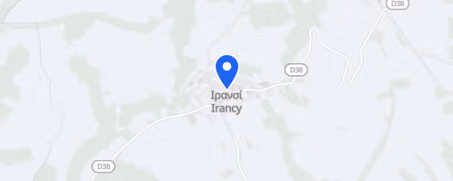 Trail d'acollay - Irancy
