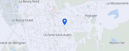 Randonnée de la Saint Martin - La Ferté-Saint-Aubin