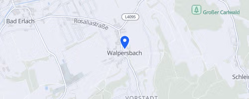 Cross Country Lauf Walpersbach