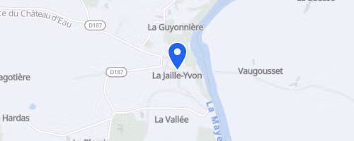Les 100 Miles De L'evo2lution - La Jaille Yvon