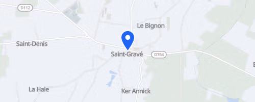 La Saint Grav’hell - Saint-Gravé