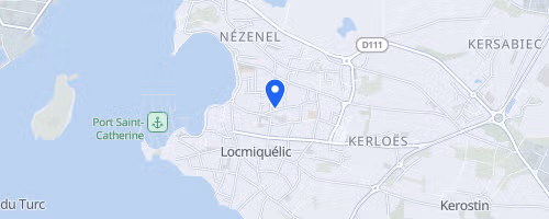 Foulées des langoustines - Locmiquélic