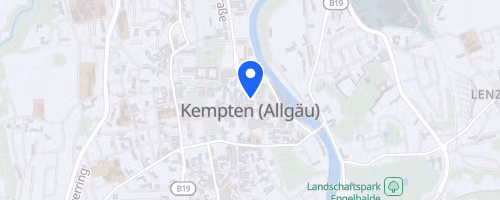 Seitz Laufsporttag Kempten (LST Super Sunday)