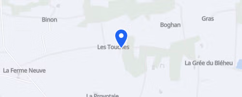 Trail des 3 Chapelles