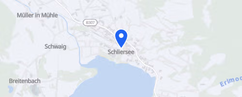 Silvesterlauf Schliersee