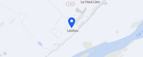 La Gobionne - Lestiou