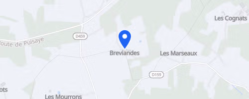 La Breviandoise - Breviandes