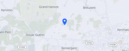 Trail relais des chapelles - Ploemeur
