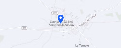 La dixvigne - Saint-Bris-le-Vineux