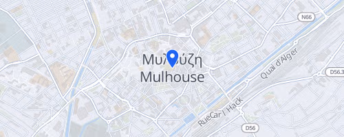 Les Mulhousiennes - 10 km 2026