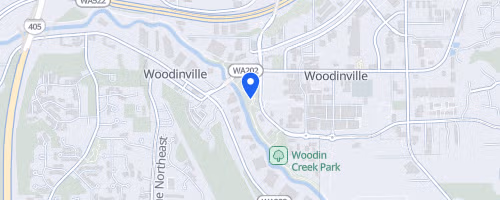 Woodinville Turkey Trot 5K