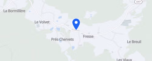 Trail Des Vosges Saônoises