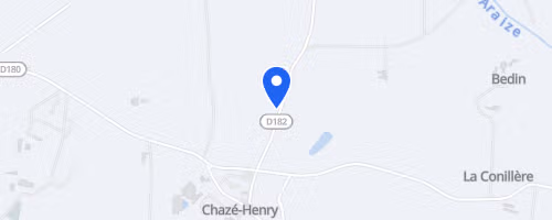 Chazé Trail - 18 km 2026