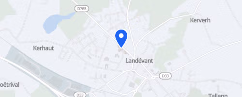 Landévant sport nature
