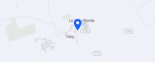 Course de talcy