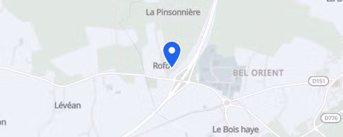 Apollo trail - Bohal