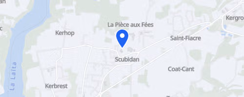 Course nature du Loc'h