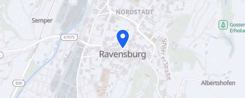 35. Ravensburger Stadtlauf